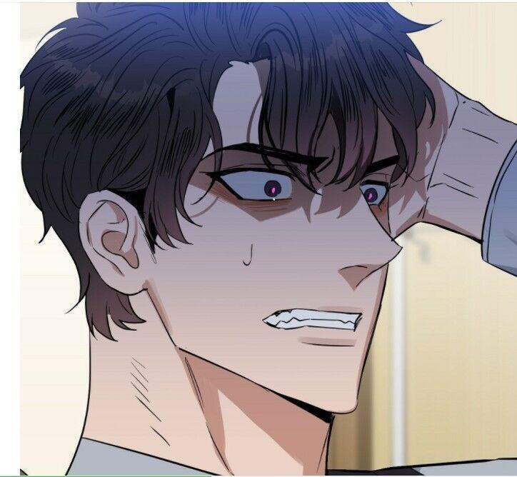 Kiss Me, Liar Chapter 47.1 page 24 - 