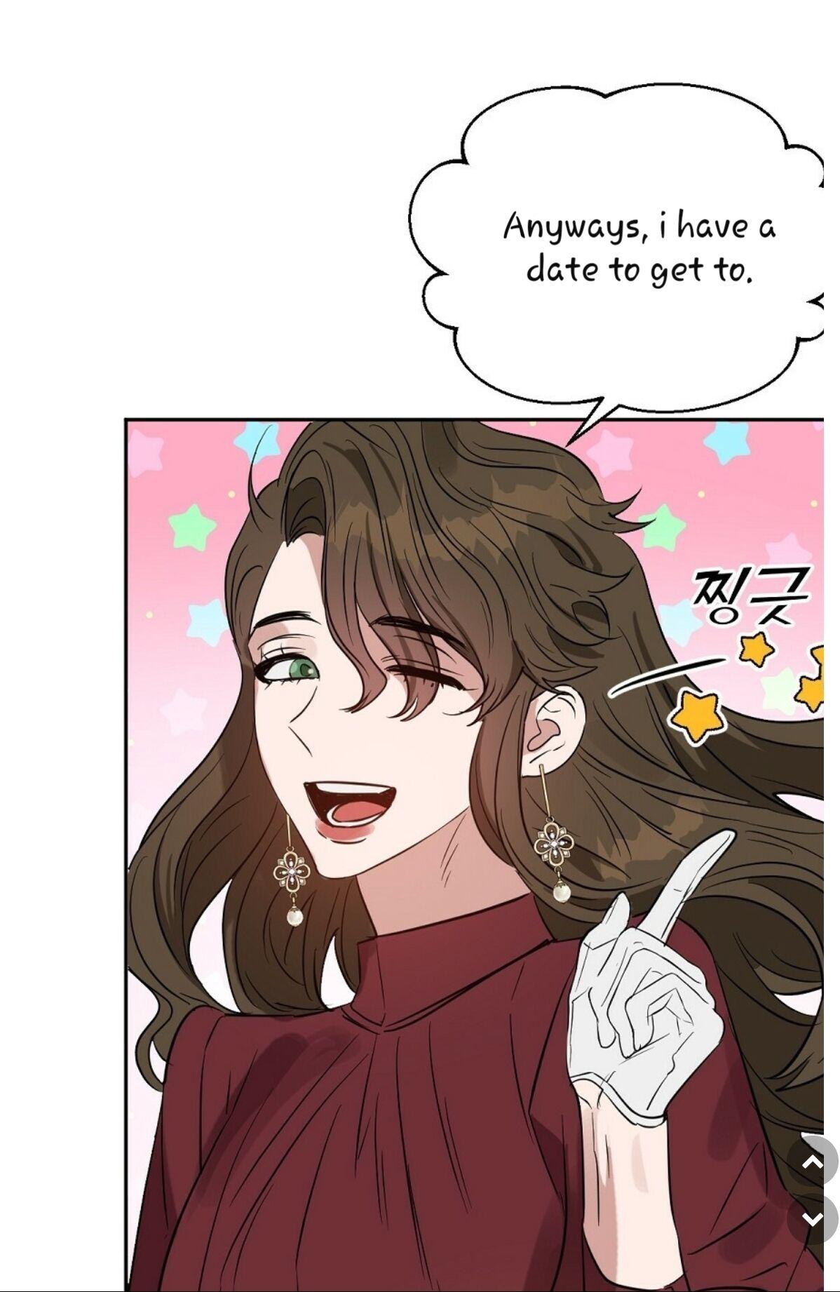 Kiss Me, Liar Chapter 47.1 page 30 - 