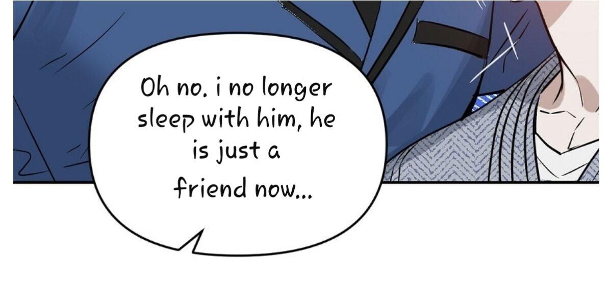 Kiss Me, Liar Chapter 47.1 page 32 - 