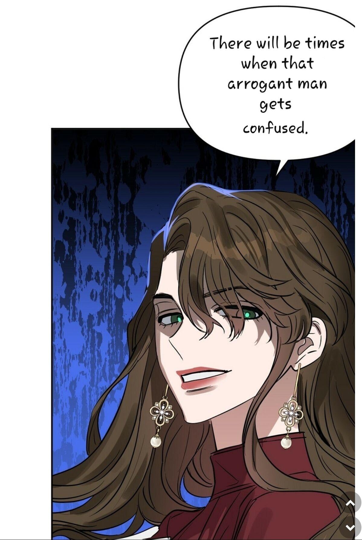 Kiss Me, Liar Chapter 47.1 page 34 - 