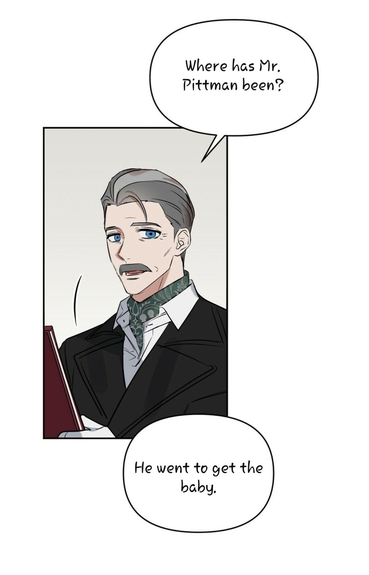 Kiss Me, Liar Chapter 47.1 page 39 - 