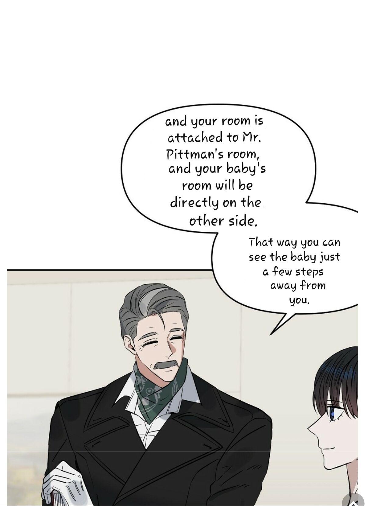 Kiss Me, Liar Chapter 47.1 page 41 - 