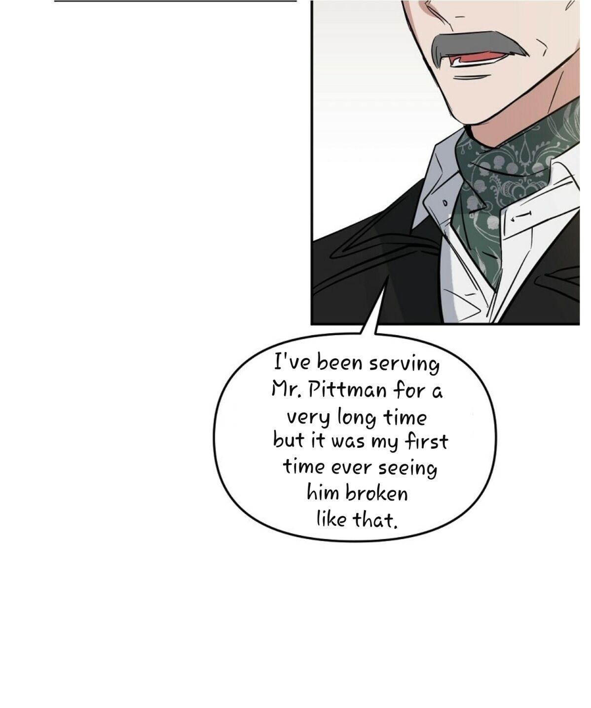Kiss Me, Liar Chapter 47.1 page 48 - 
