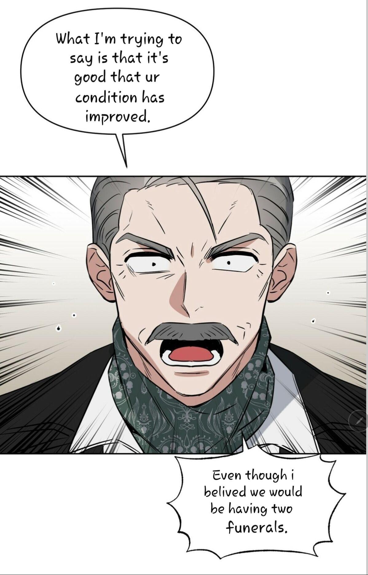 Kiss Me, Liar Chapter 47.1 page 51 - 