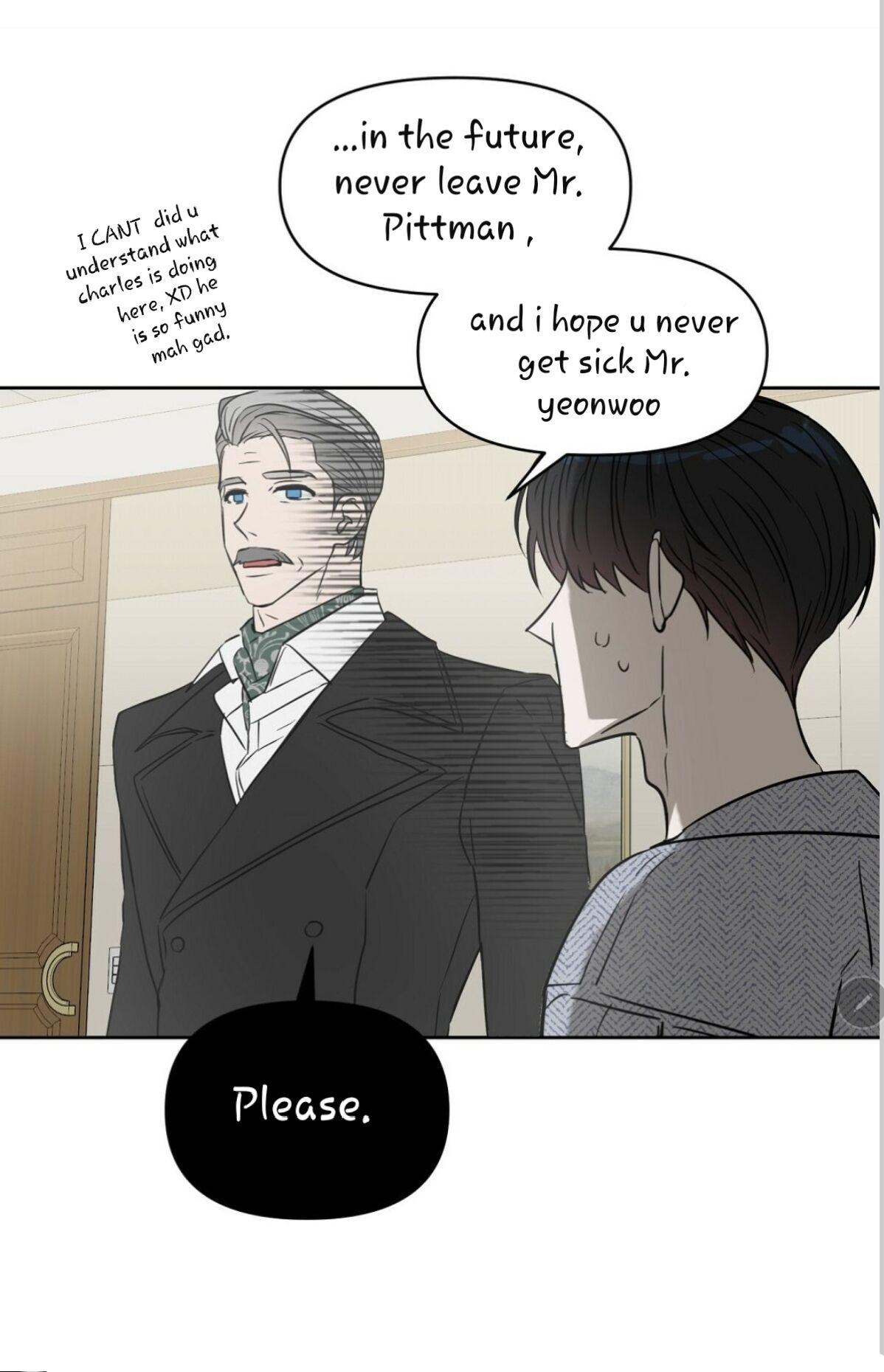 Kiss Me, Liar Chapter 47.1 page 54 - 