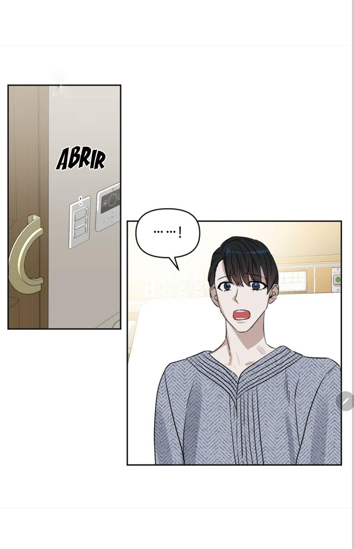 Kiss Me, Liar Chapter 47.1 page 57 - 