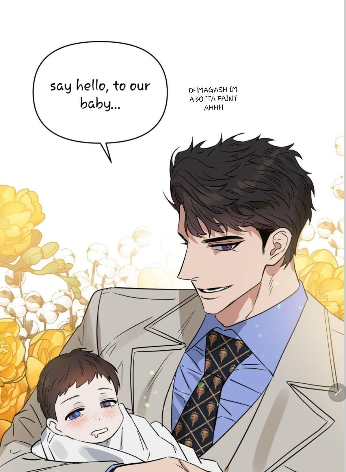 Kiss Me, Liar Chapter 47.1 page 58 - 