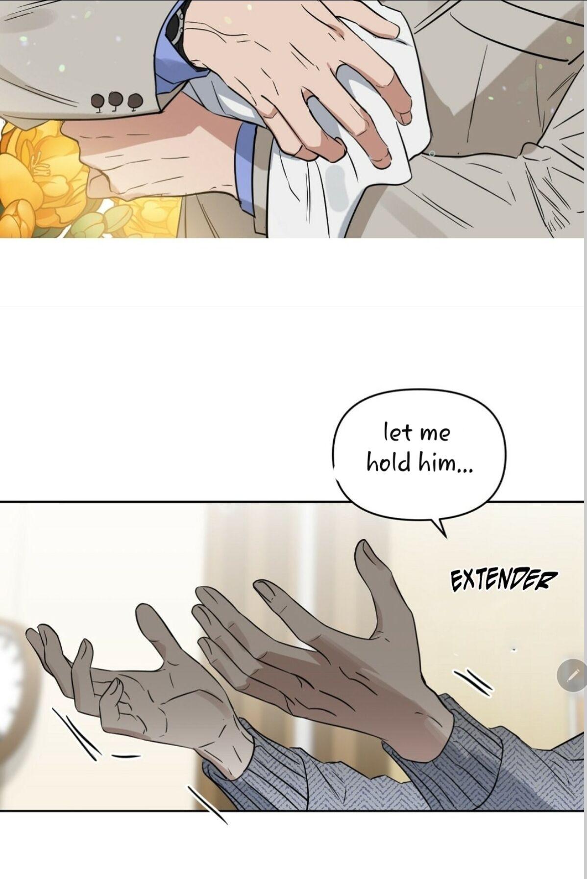 Kiss Me, Liar Chapter 47.1 page 59 - 