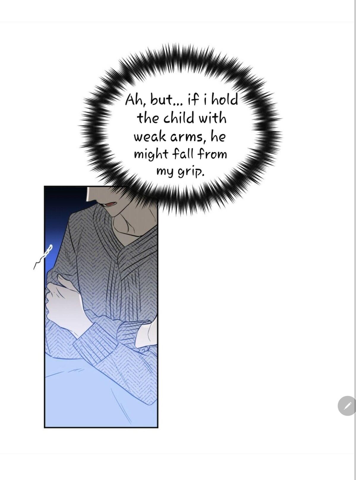 Kiss Me, Liar Chapter 47.1 page 60 - 