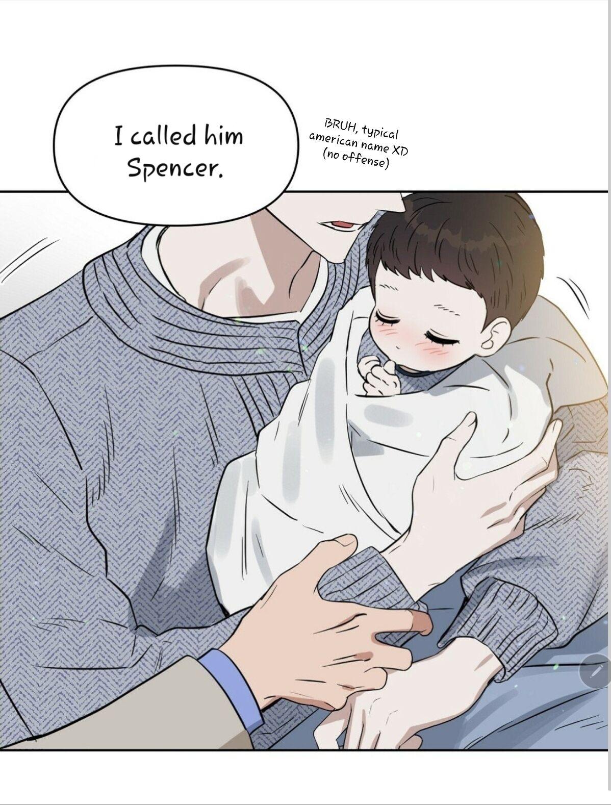 Kiss Me, Liar Chapter 47.1 page 62 - 