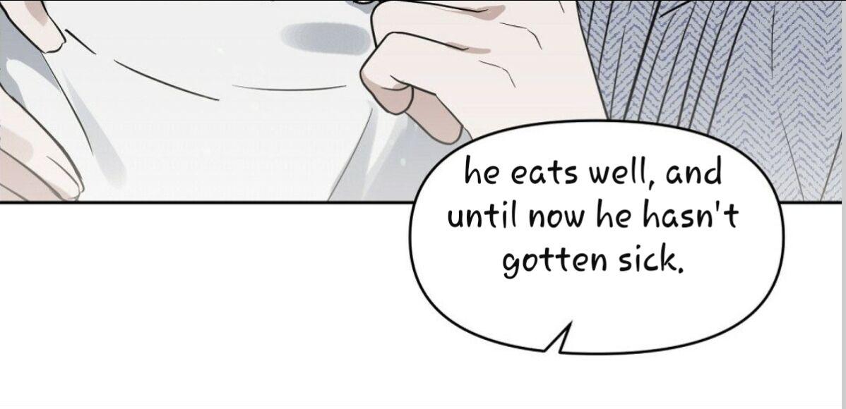 Kiss Me, Liar Chapter 47.1 page 64 - 