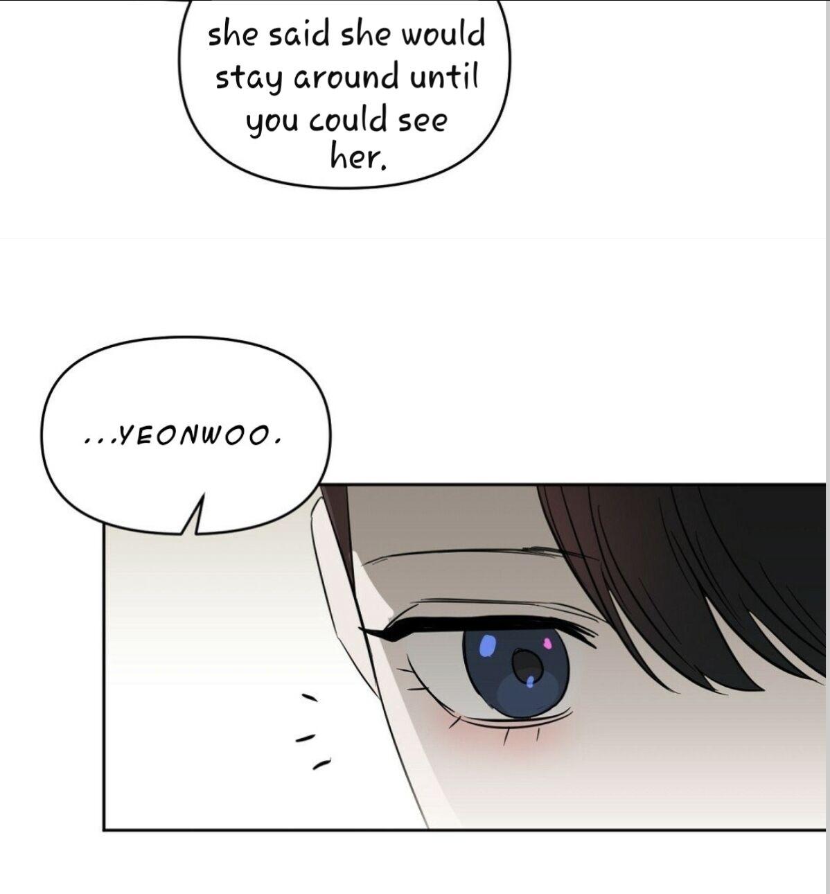 Kiss Me, Liar Chapter 47.1 page 66 - 