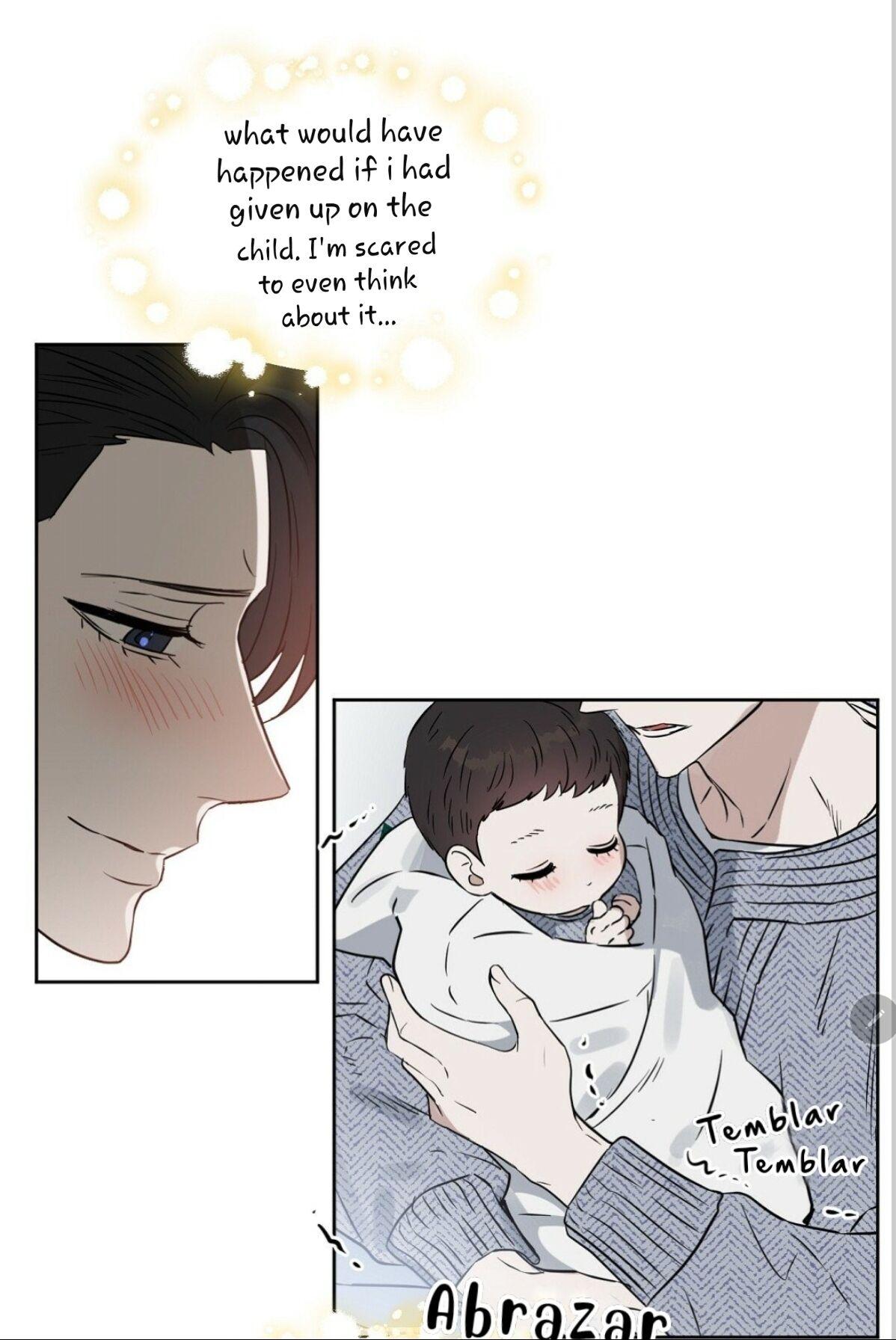 Kiss Me, Liar Chapter 47.1 page 69 - 