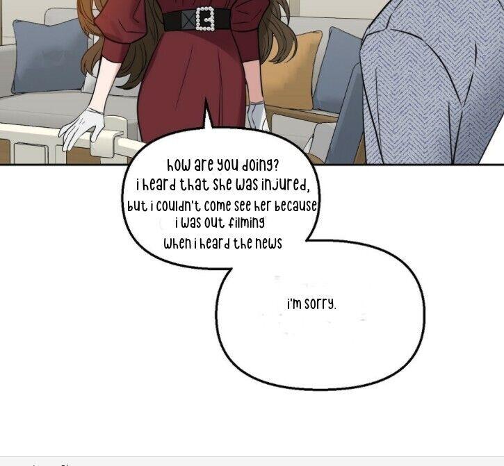 Kiss Me, Liar Chapter 47.1 page 8 - 