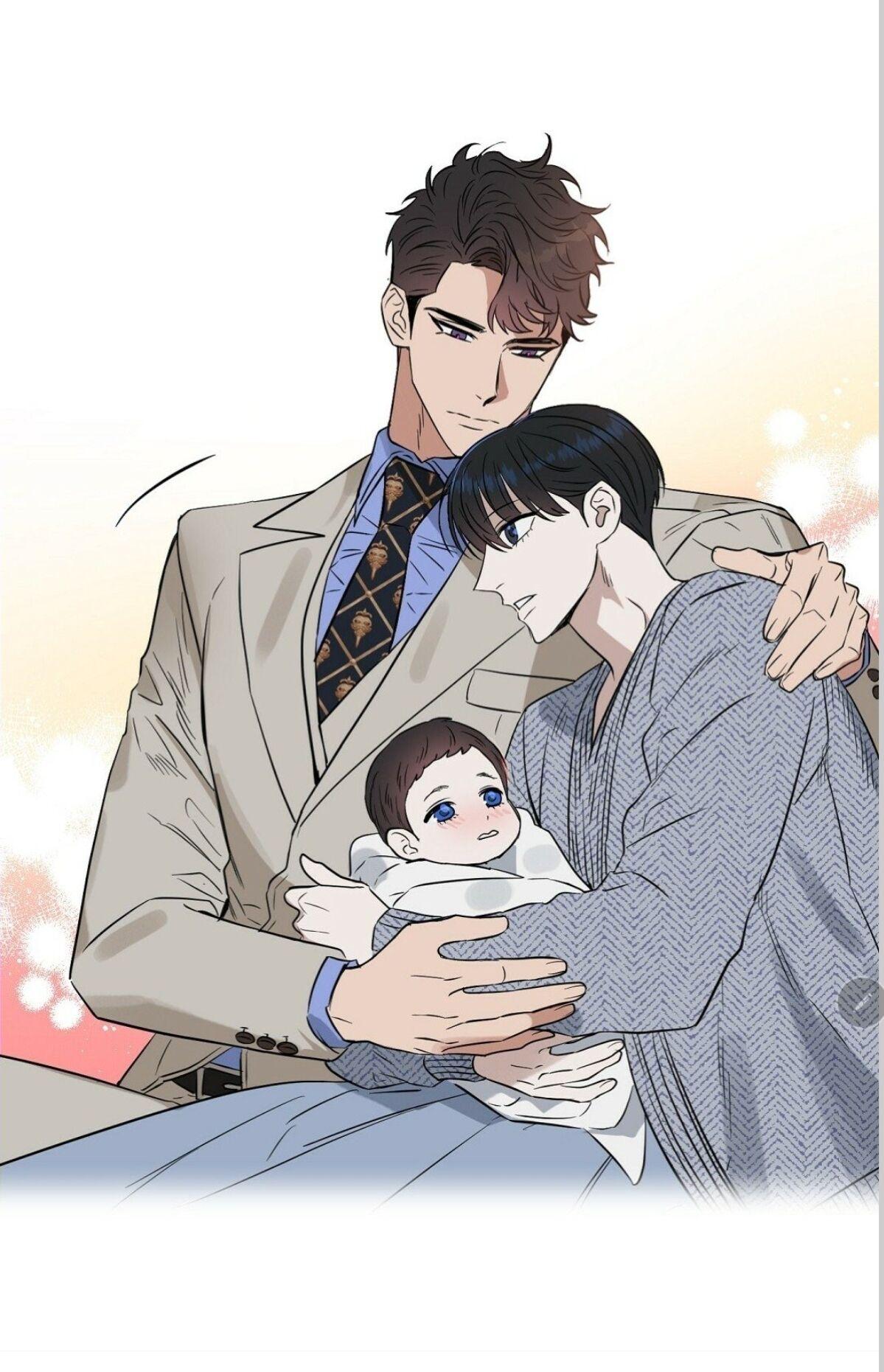 Kiss Me, Liar Chapter 47.1 page 71 - 