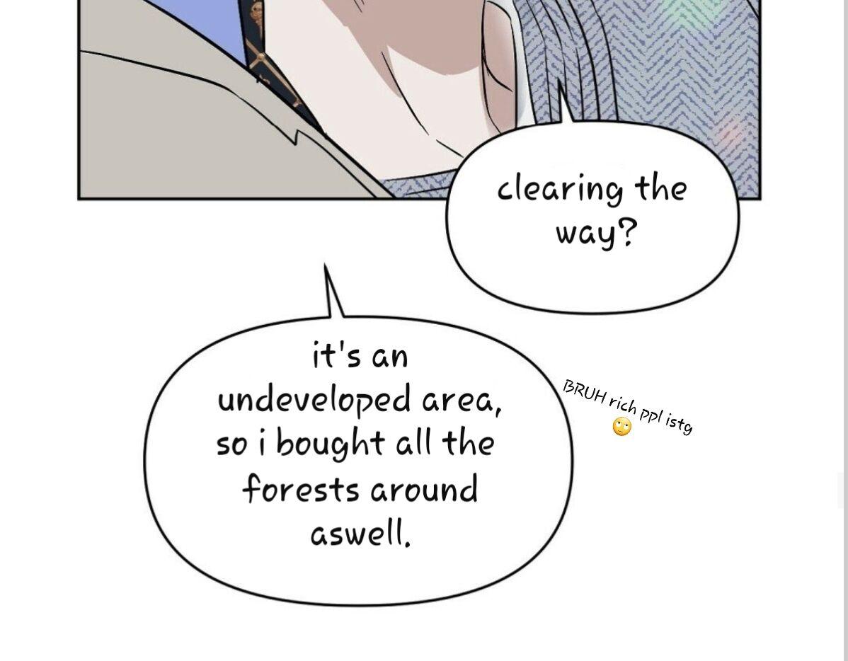 Kiss Me, Liar Chapter 47.1 page 76 - 