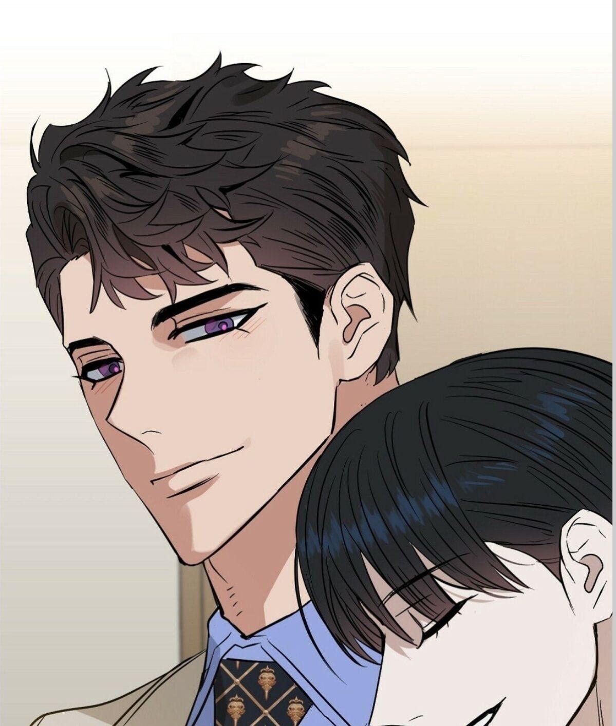 Kiss Me, Liar Chapter 47.1 page 77 - 