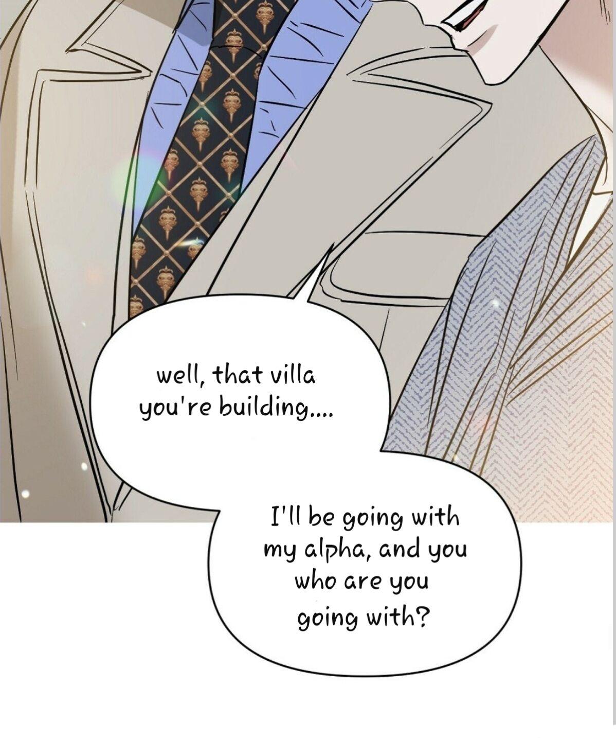 Kiss Me, Liar Chapter 47.1 page 78 - 