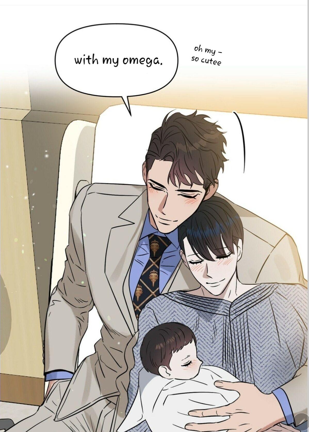Kiss Me, Liar Chapter 47.1 page 79 - 
