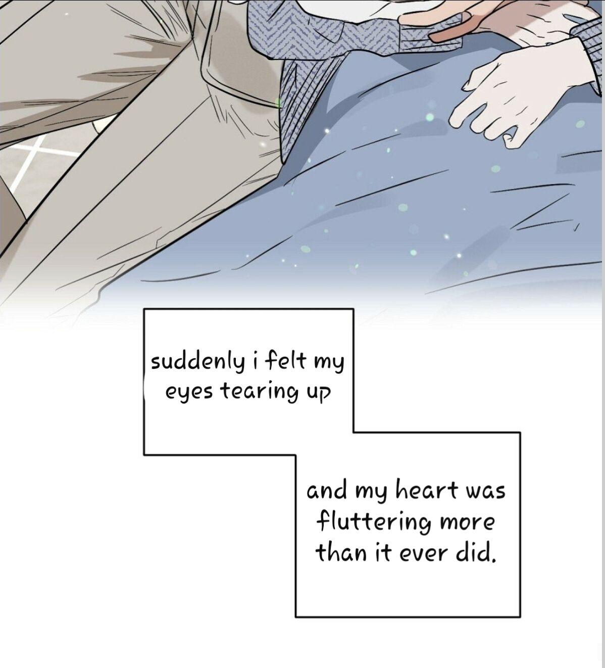 Kiss Me, Liar Chapter 47.1 page 80 - 