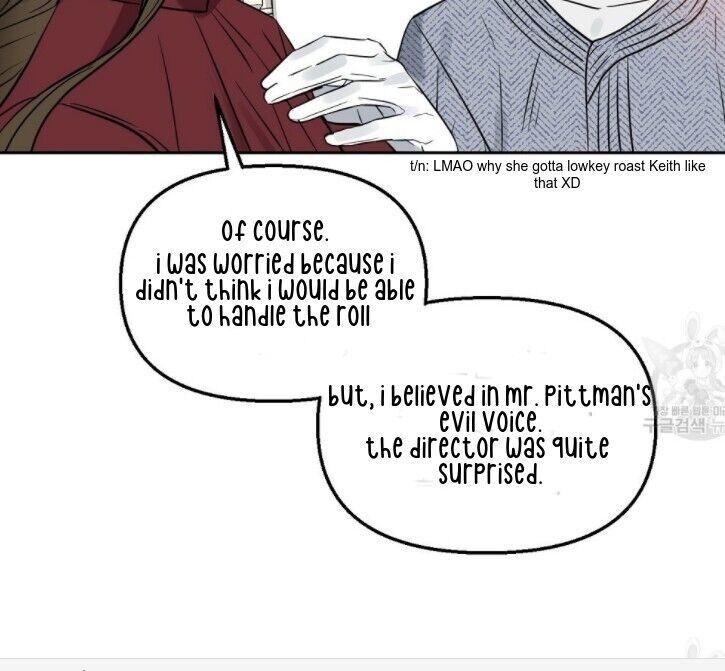 Kiss Me, Liar Chapter 47.1 page 10 - 
