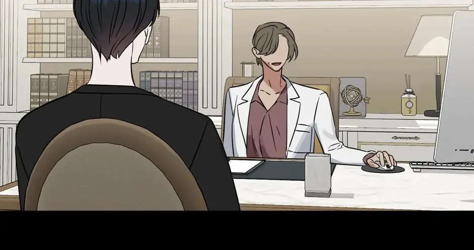 Kiss Me, Liar Chapter 47 page 14 - 