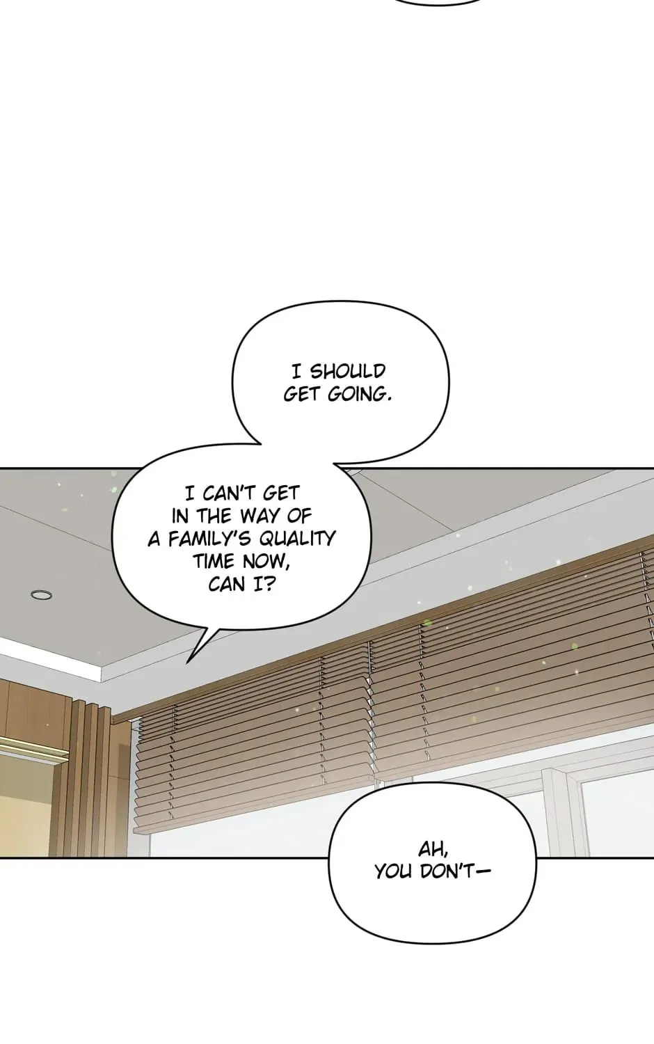 Kiss Me, Liar Chapter 47 page 25 - 