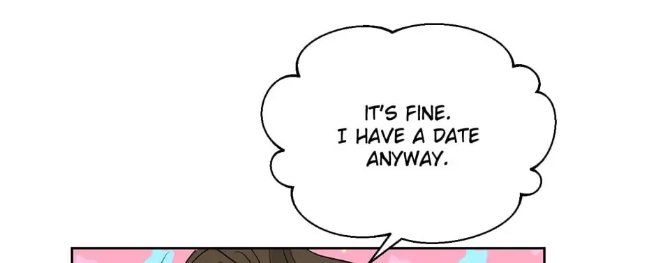 Kiss Me, Liar Chapter 47 page 26 - 