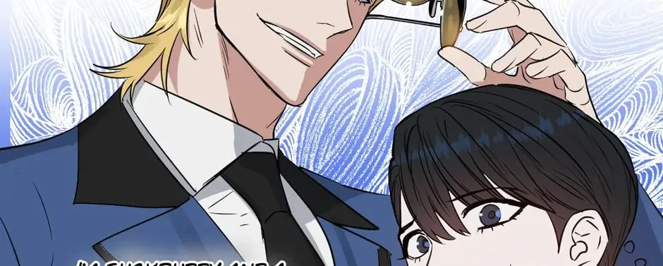 Kiss Me, Liar Chapter 47 page 28 - 