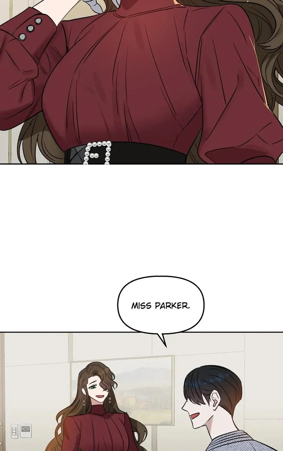 Kiss Me, Liar Chapter 47 page 5 - 