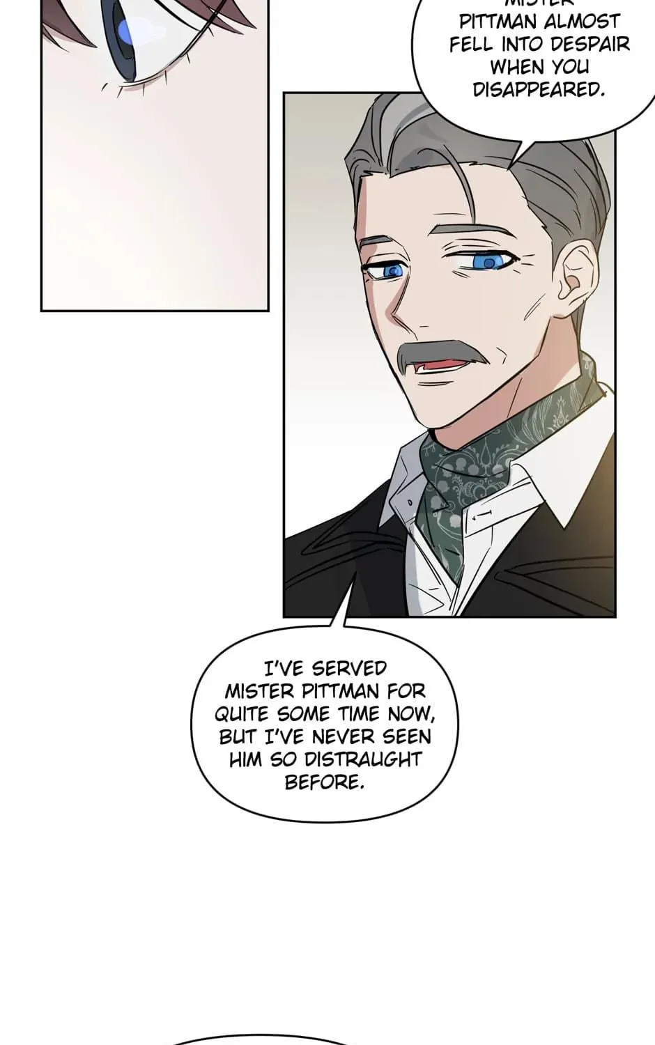 Kiss Me, Liar Chapter 47 page 47 - 