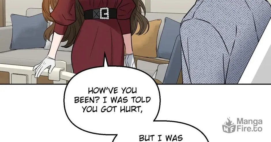 Kiss Me, Liar Chapter 47 page 6 - 