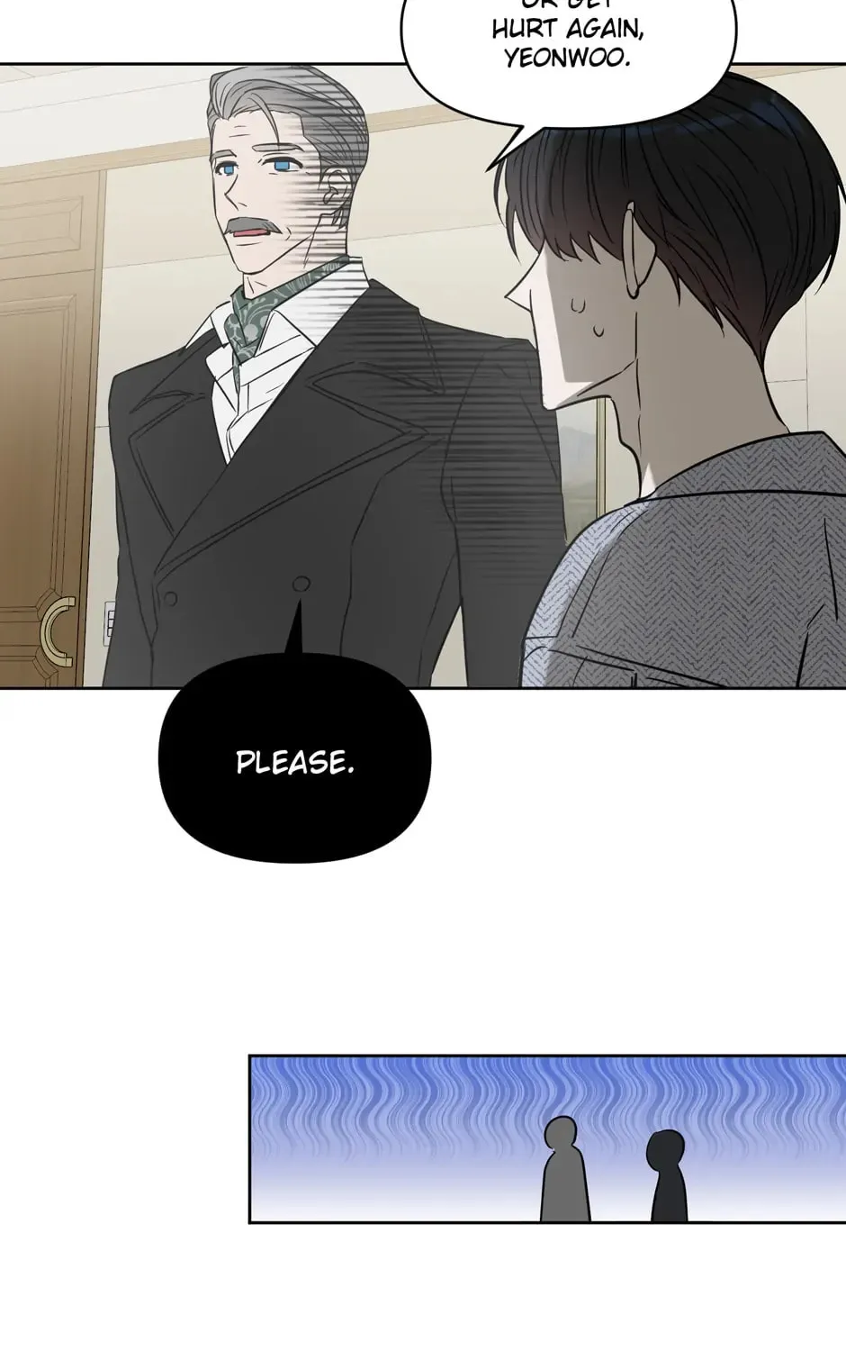 Kiss Me, Liar Chapter 47 page 55 - 