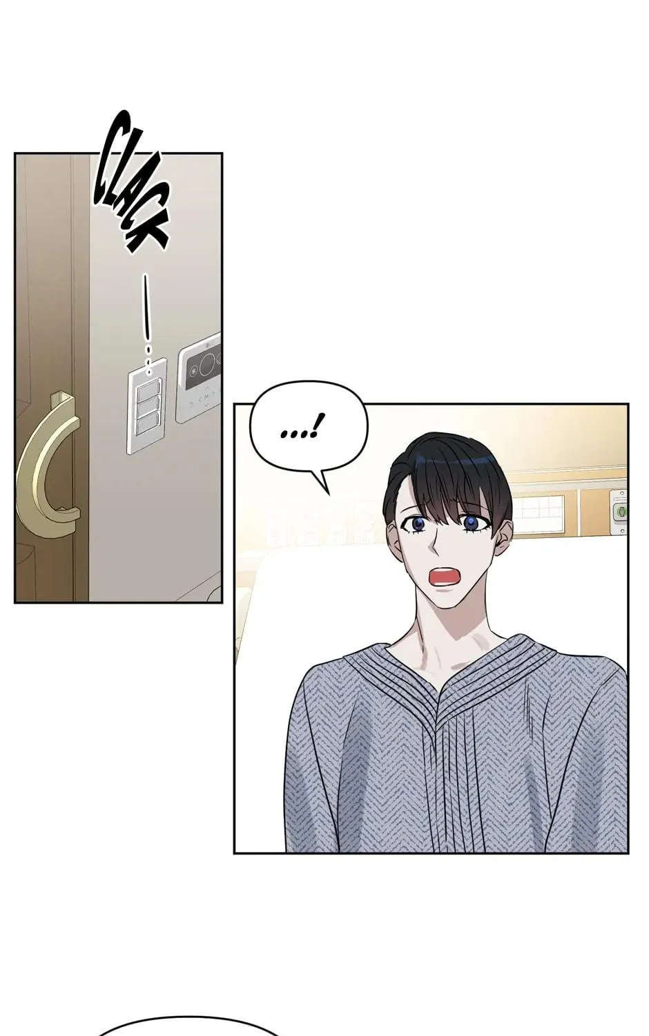 Kiss Me, Liar Chapter 47 page 59 - 