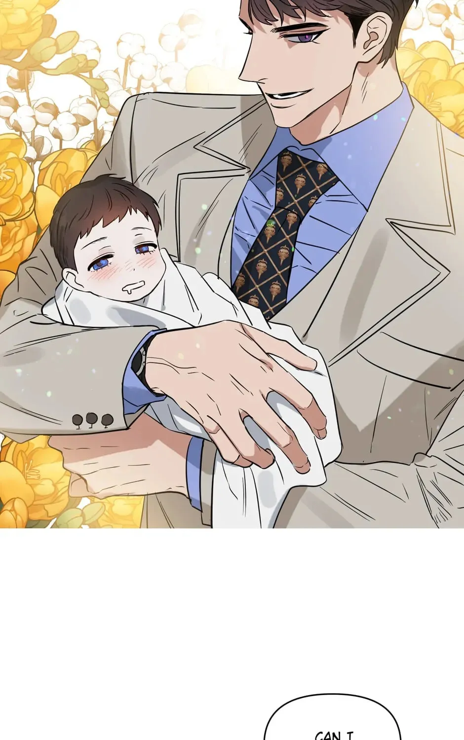 Kiss Me, Liar Chapter 47 page 61 - 