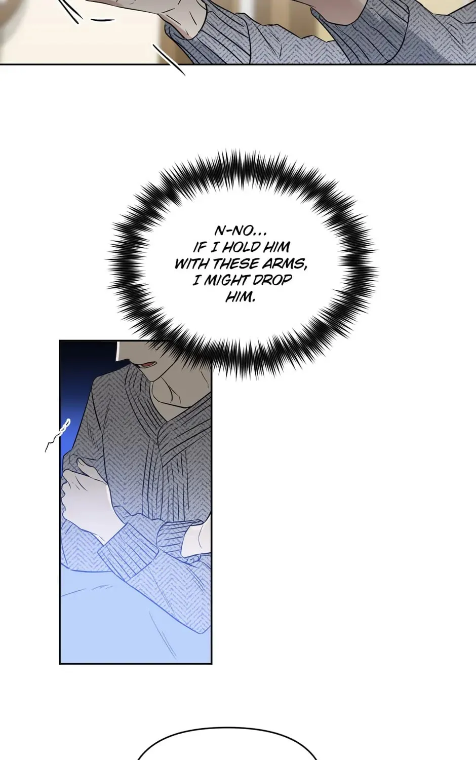 Kiss Me, Liar Chapter 47 page 63 - 