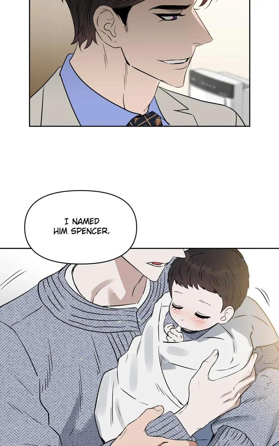 Kiss Me, Liar Chapter 47 page 65 - 