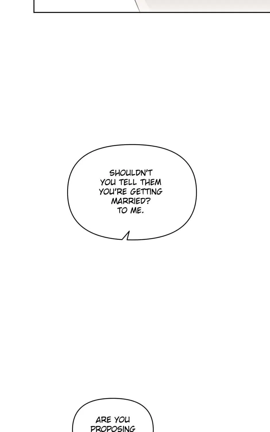 Kiss Me, Liar Chapter 47 page 71 - 
