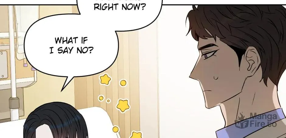 Kiss Me, Liar Chapter 47 page 72 - 