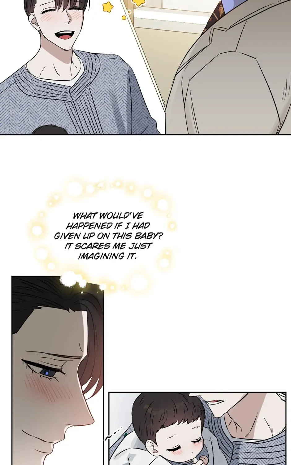 Kiss Me, Liar Chapter 47 page 73 - 