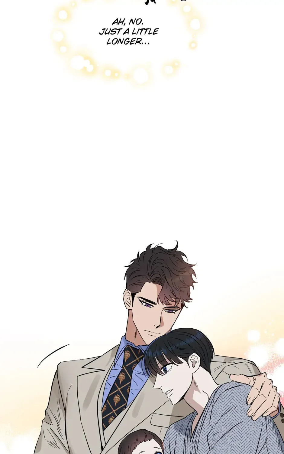 Kiss Me, Liar Chapter 47 page 75 - 