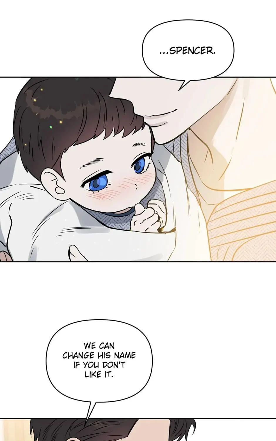 Kiss Me, Liar Chapter 47 page 79 - 