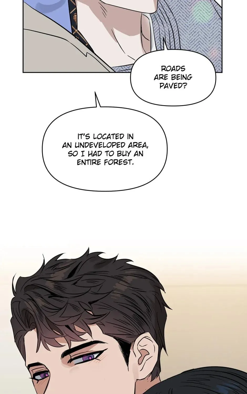Kiss Me, Liar Chapter 47 page 83 - 