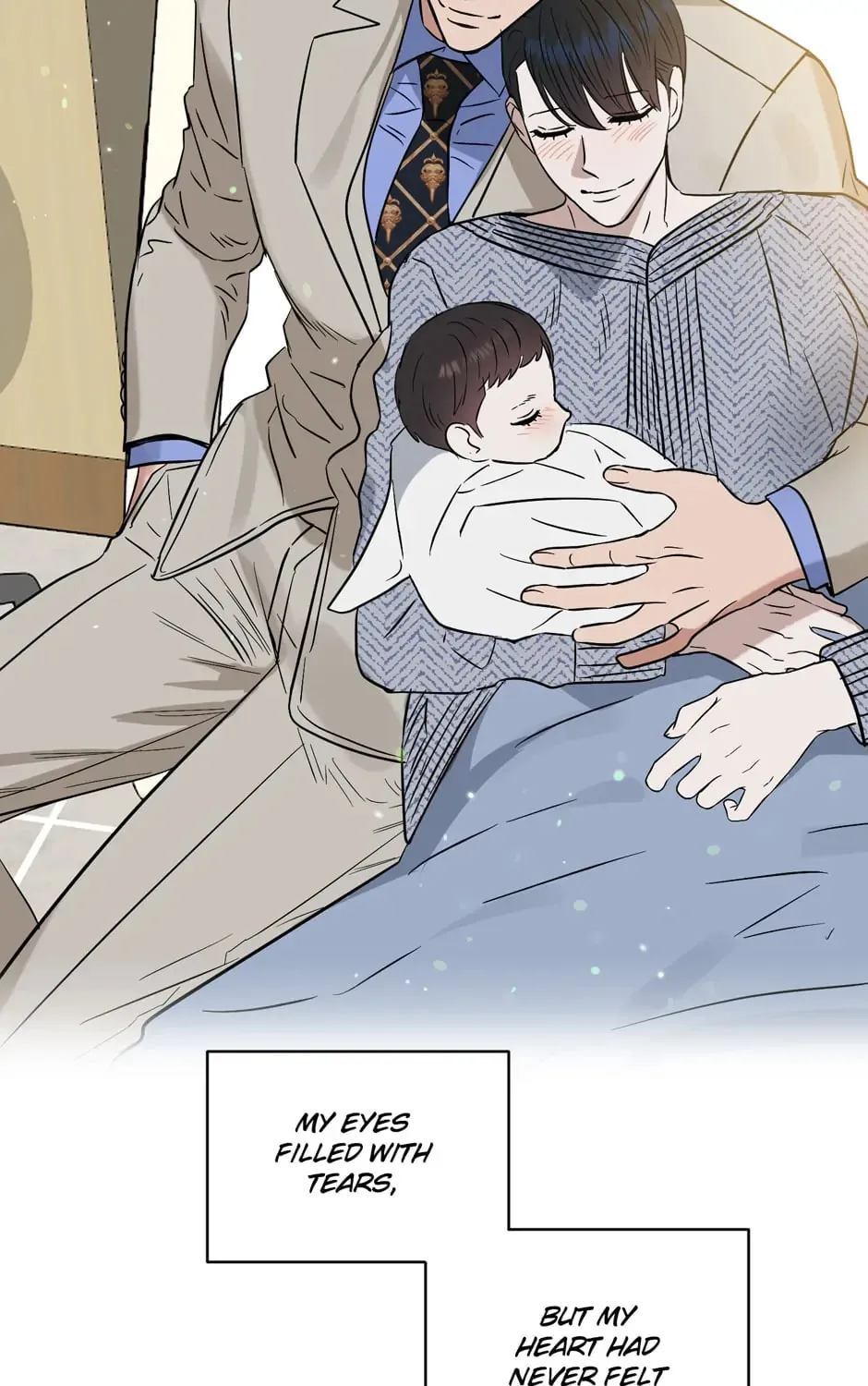 Kiss Me, Liar Chapter 47 page 87 - 