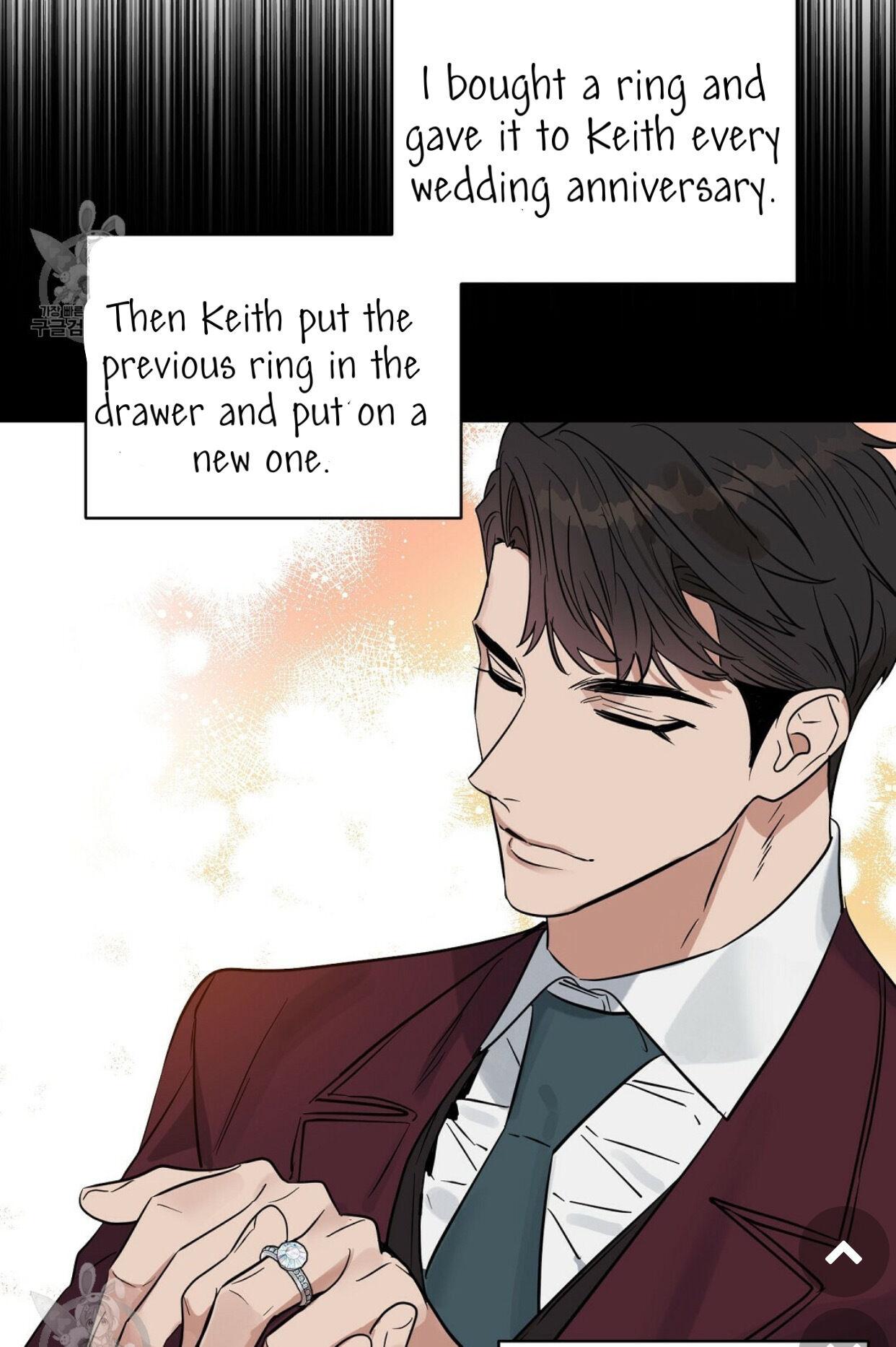 Kiss Me, Liar Chapter 48.1 page 11 - 