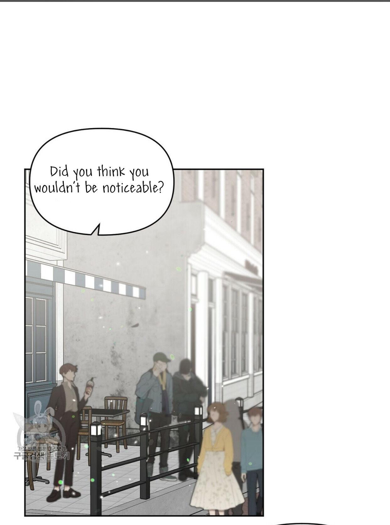Kiss Me, Liar Chapter 48.1 page 43 - 