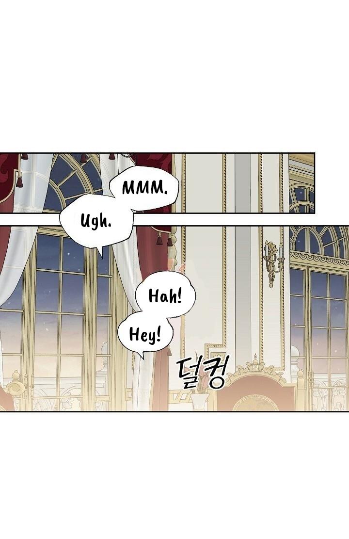 Kiss Me, Liar Chapter 48.2 page 1 - 