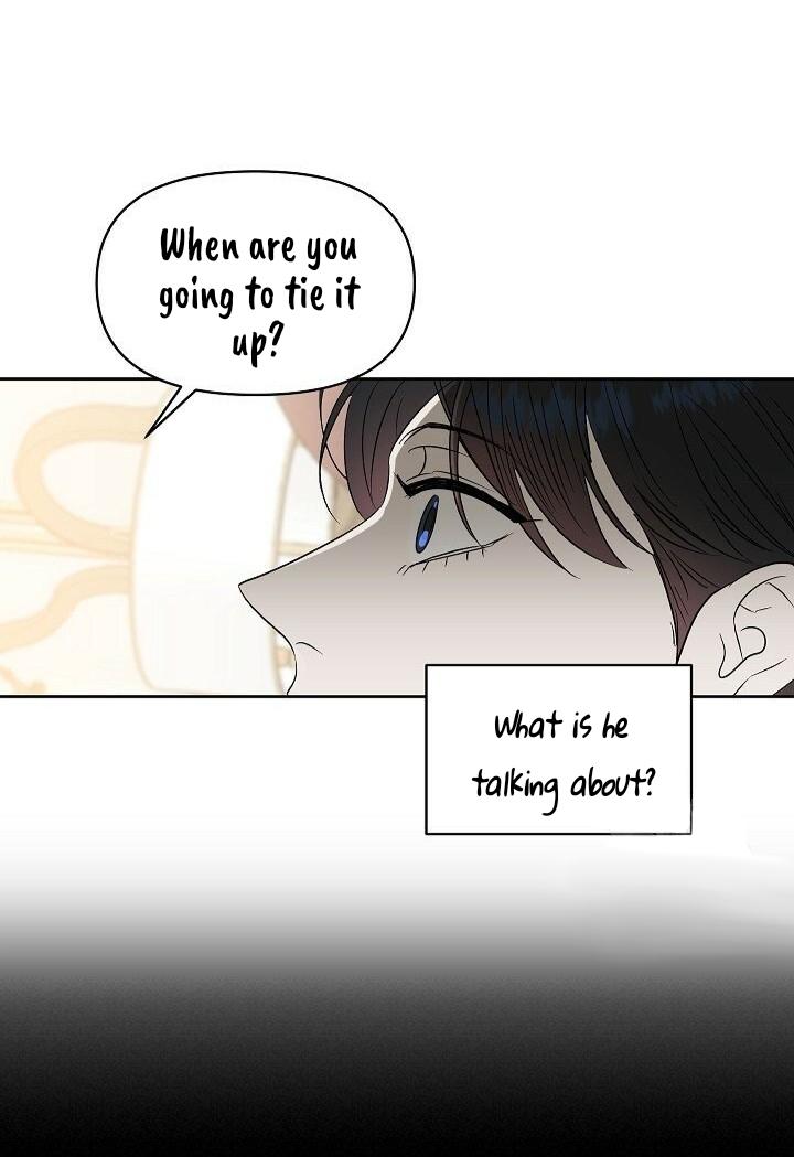 Kiss Me, Liar Chapter 48.2 page 15 - 