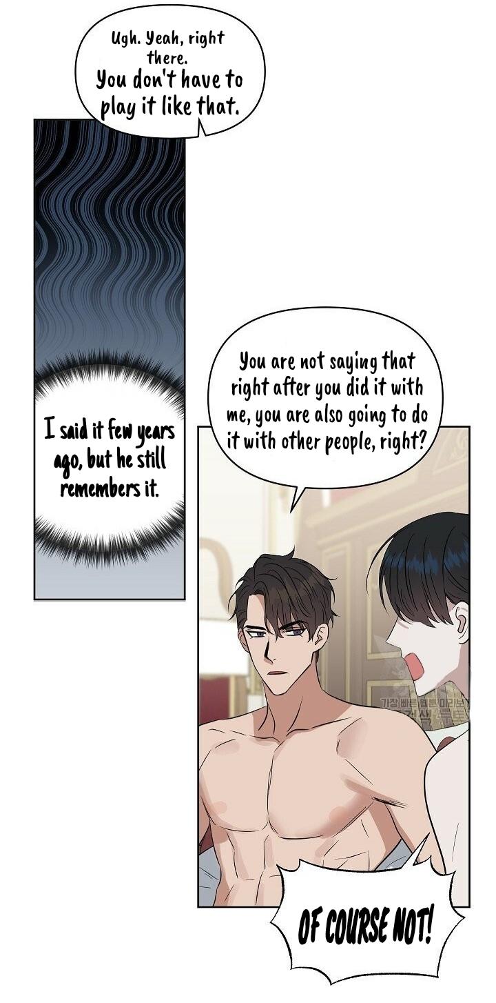 Kiss Me, Liar Chapter 48.2 page 20 - 