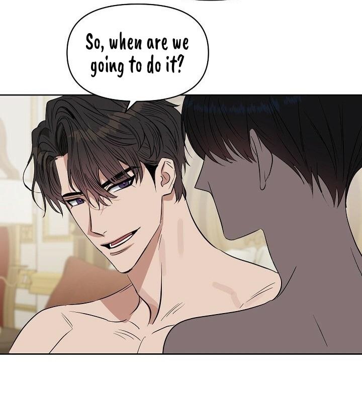 Kiss Me, Liar Chapter 48.2 page 22 - 